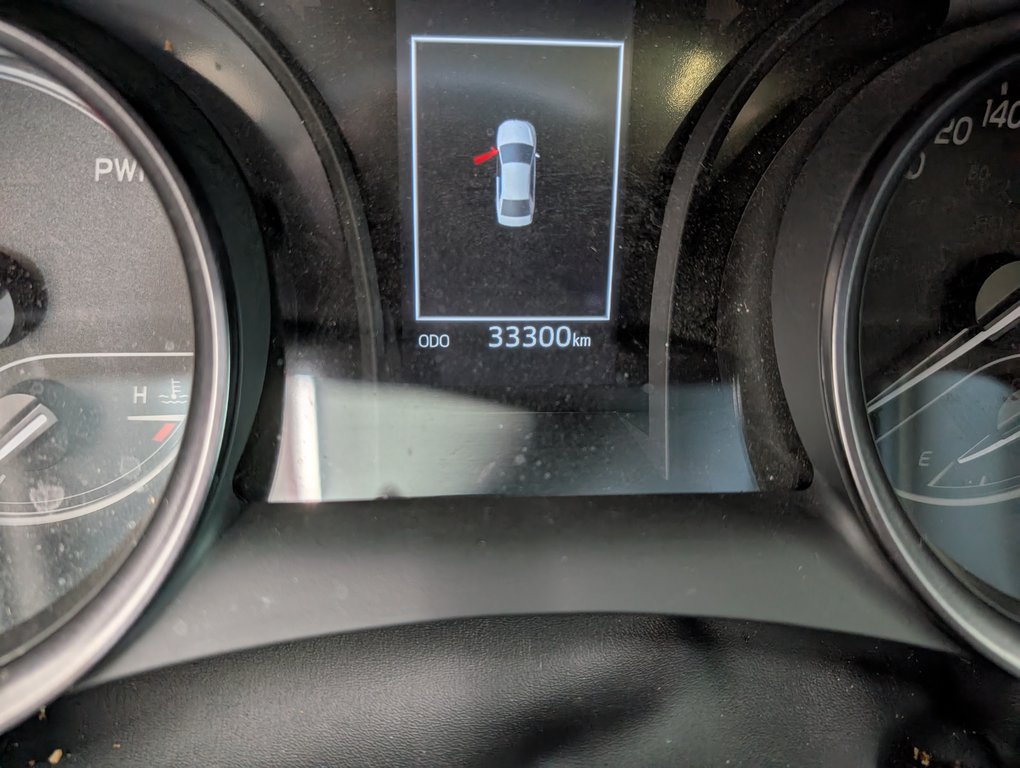 2023 Toyota Camry Hybrid SE, GARANTIE JUSQU EN 2027, in Magog, Quebec - 23 - w1024h768px