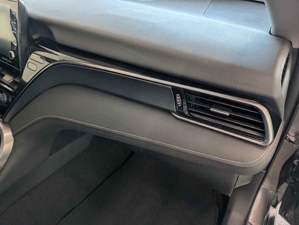 2023 Toyota Camry Hybrid SE, GARANTIE JUSQU EN 2027, in Magog, Quebec - 10 - w1024h768px