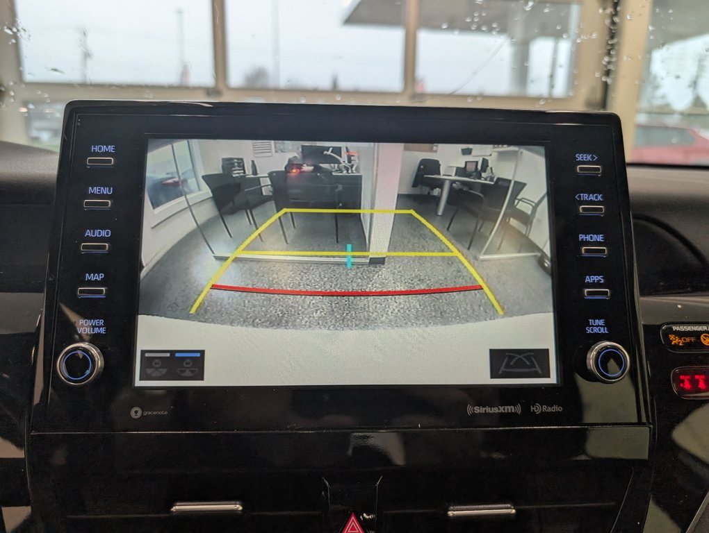 Toyota Camry Hybrid SE 2023 à Magog, Québec - 21 - w1024h768px