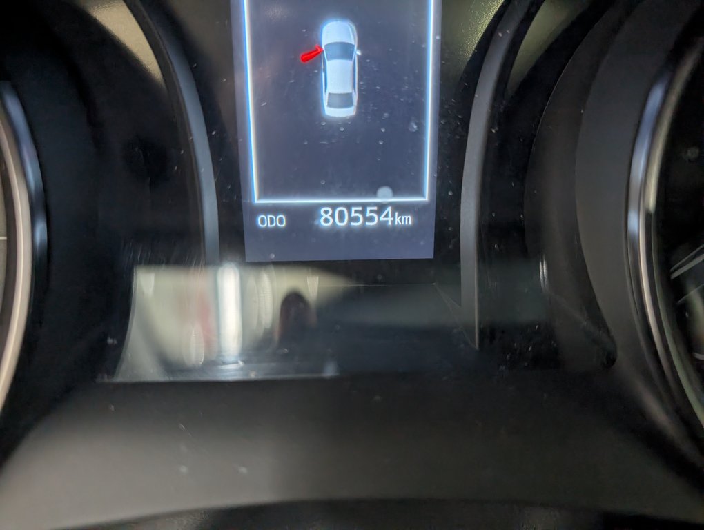 Toyota Camry Hybrid SE 2023 à Magog, Québec - 22 - w1024h768px