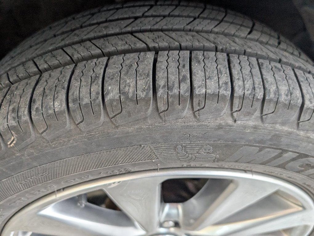 Toyota Camry XLE 2017 à Magog, Québec - 25 - w1024h768px