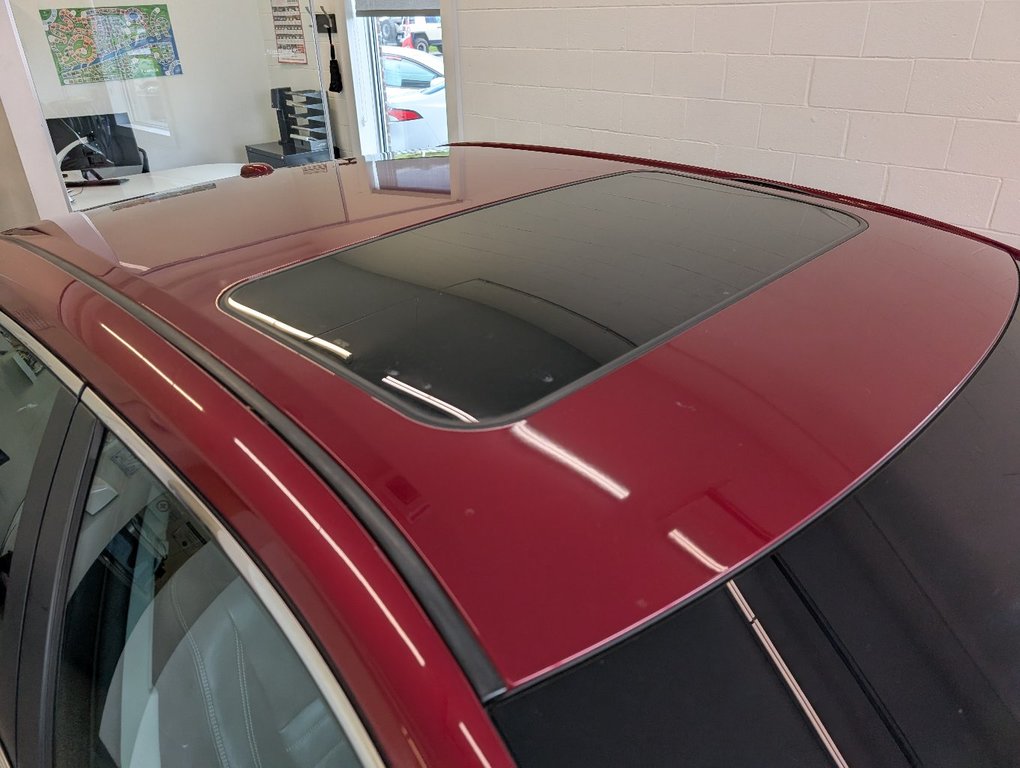 Toyota Camry XLE 2017 à Magog, Québec - 27 - w1024h768px