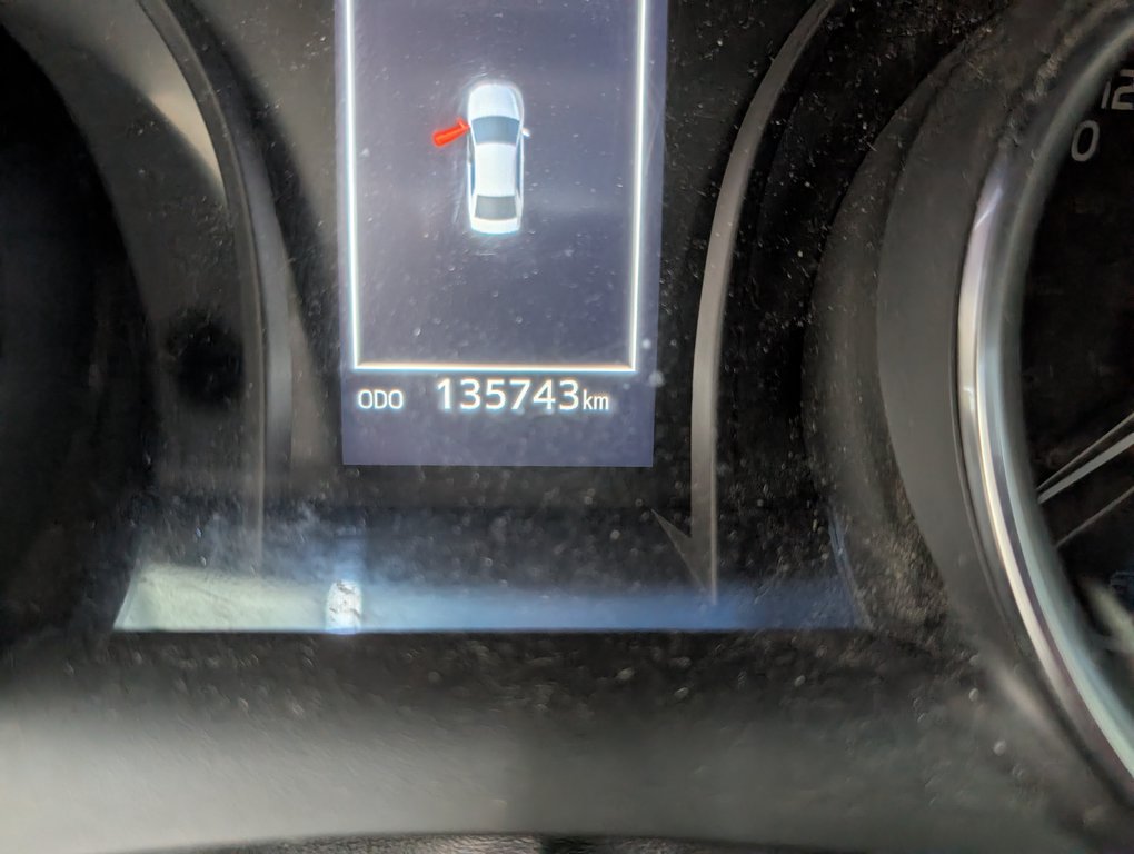 Toyota Camry SE AUTOMATIQUE, 2018 à Magog, Québec - 22 - w1024h768px