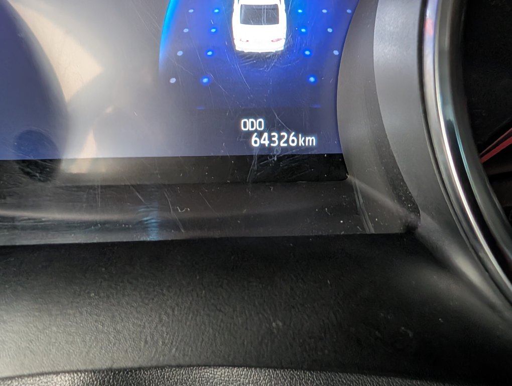 2018 Toyota Camry XSE in Magog, Quebec - 23 - w1024h768px