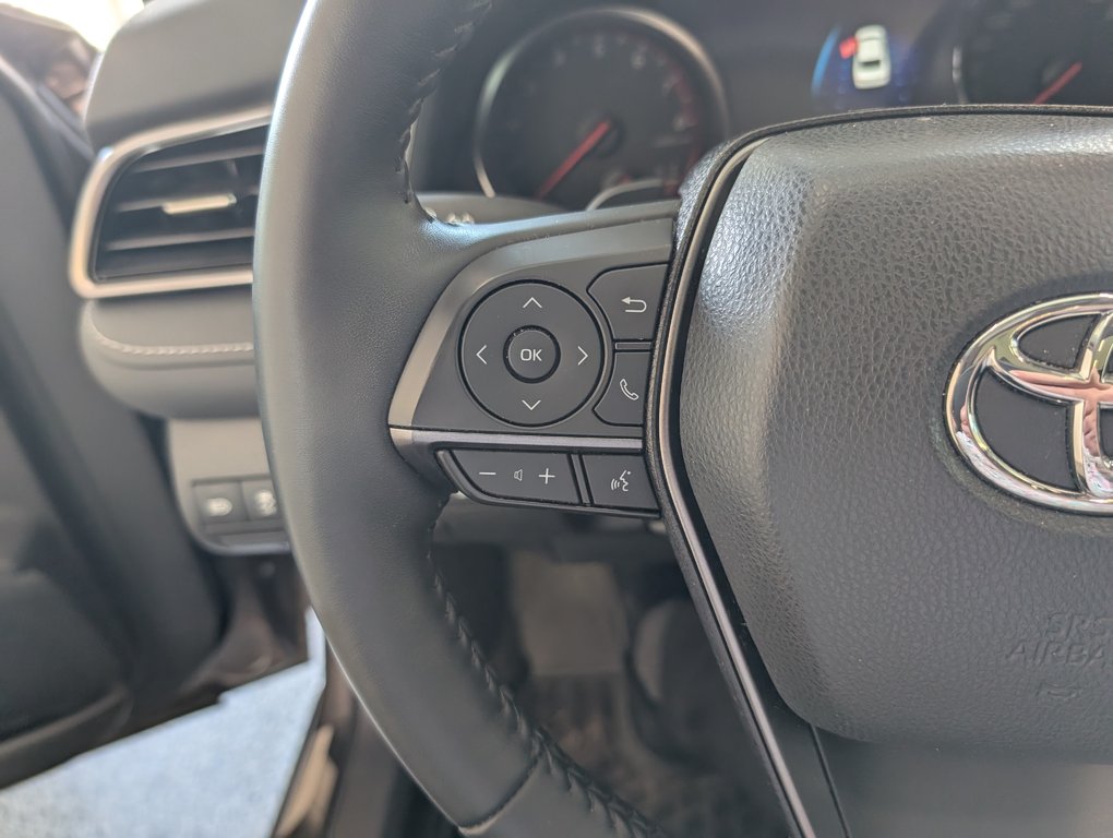 2022 Toyota Camry XSE in Magog, Quebec - 21 - w1024h768px