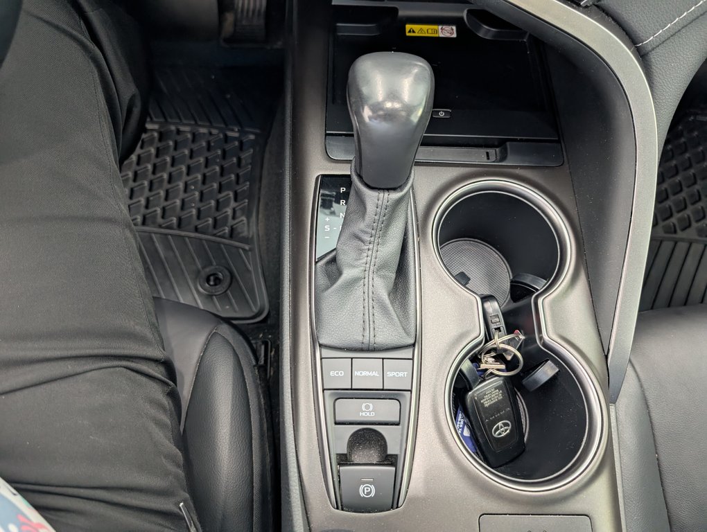 2022 Toyota Camry XSE in Magog, Quebec - 19 - w1024h768px