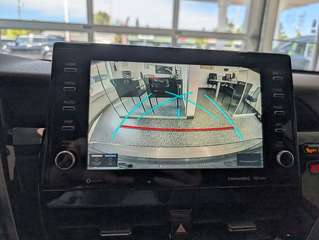 2022 Toyota Camry XSE in Magog, Quebec - 23 - w1024h768px