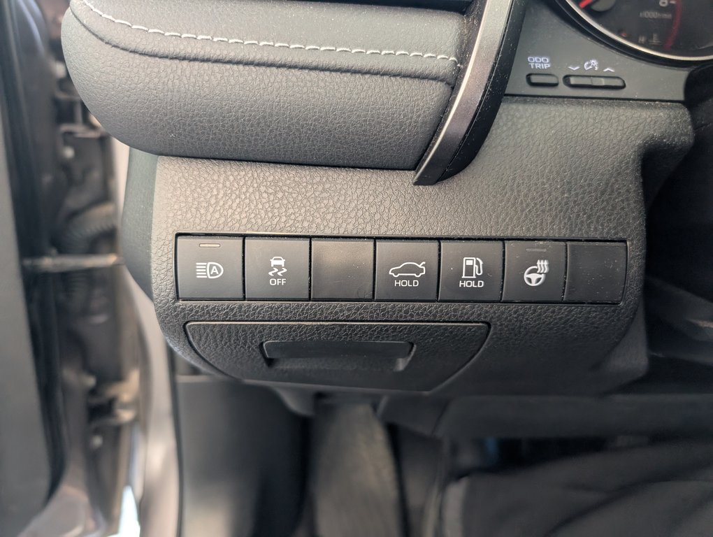 2022 Toyota Camry XSE in Magog, Quebec - 25 - w1024h768px