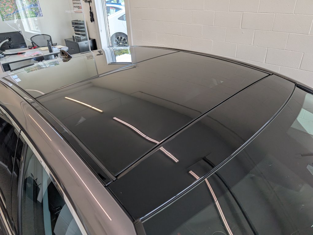 2022 Toyota Camry XSE in Magog, Quebec - 28 - w1024h768px