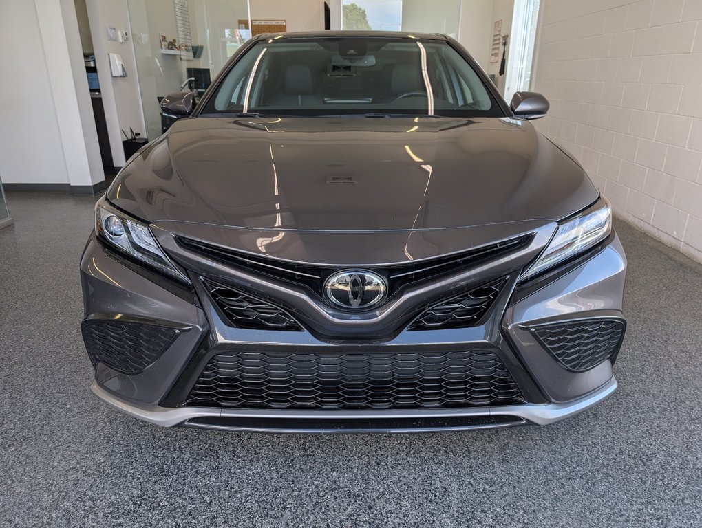 2022 Toyota Camry XSE in Magog, Quebec - 6 - w1024h768px