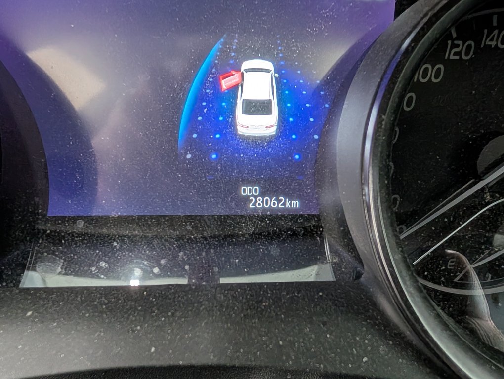 2022 Toyota Camry SE AWD GR. AMELIORER, GARANTIE JUSQU EN 2026, in Magog, Quebec - 22 - w1024h768px