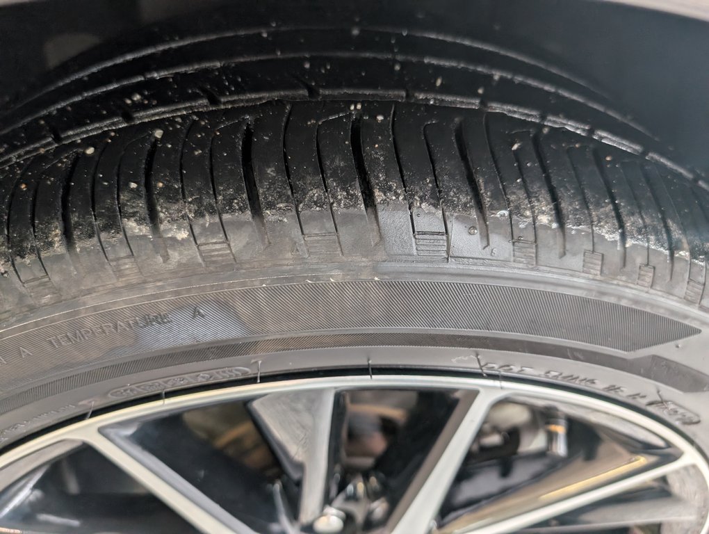 2022 Toyota Camry SE AWD GR. AMELIORER, GARANTIE JUSQU EN 2026, in Magog, Quebec - 23 - w1024h768px