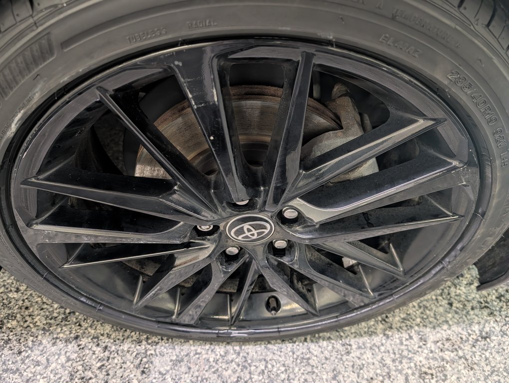 2022 Toyota Camry XSE V6, in Magog, Quebec - 25 - w1024h768px