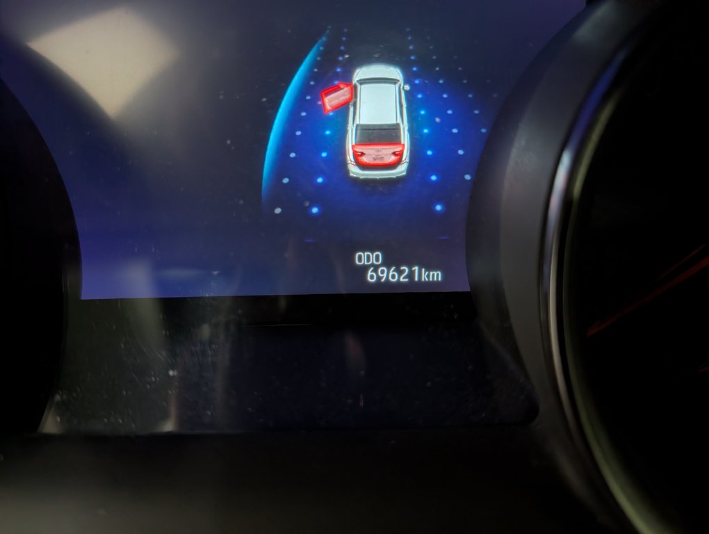 2022 Toyota Camry XSE V6, in Magog, Quebec - 22 - w1024h768px