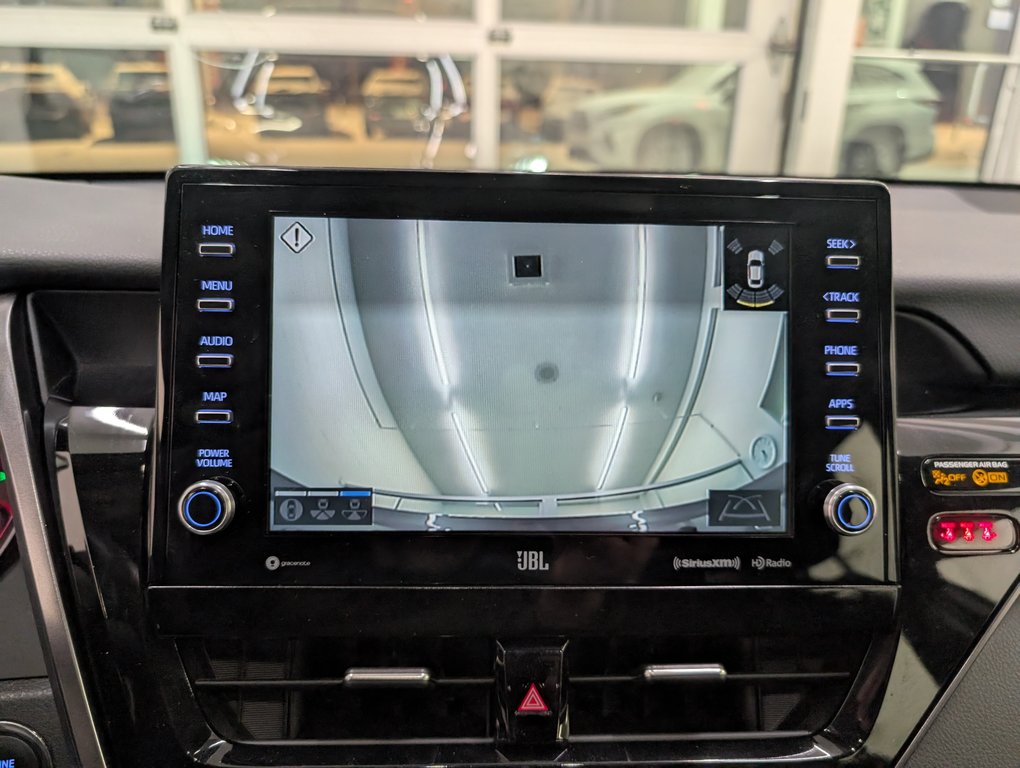 2022 Toyota Camry XSE V6, in Magog, Quebec - 21 - w1024h768px