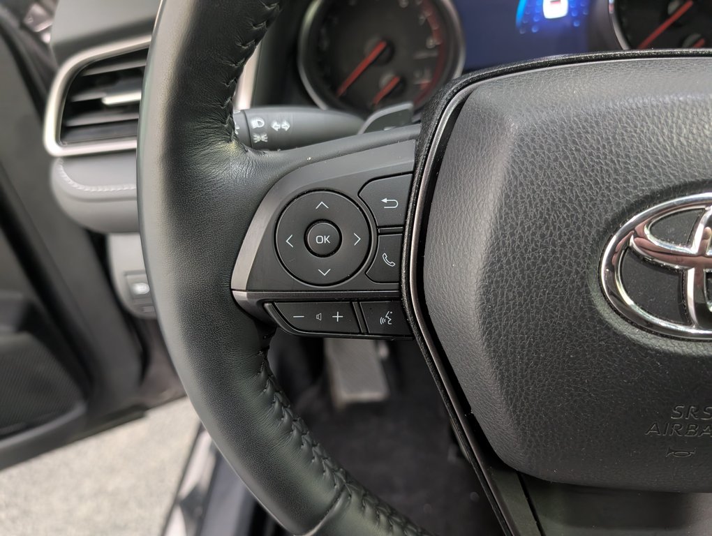 2022 Toyota Camry XSE V6, in Magog, Quebec - 19 - w1024h768px