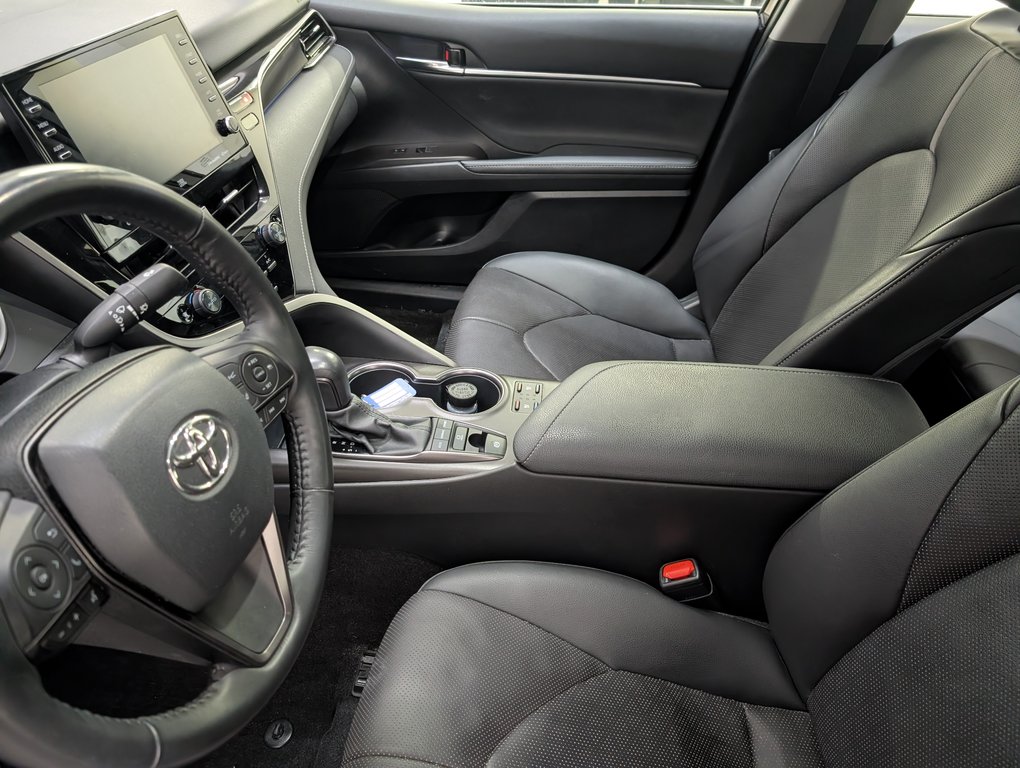 2022 Toyota Camry XSE V6, in Magog, Quebec - 11 - w1024h768px