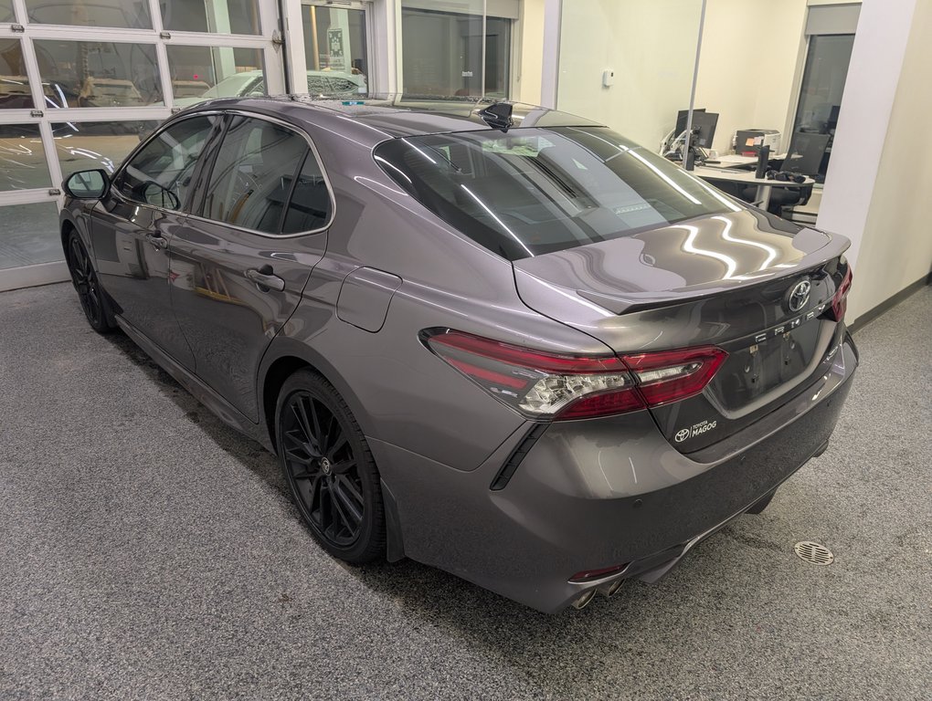 2022 Toyota Camry XSE V6, in Magog, Quebec - 4 - w1024h768px
