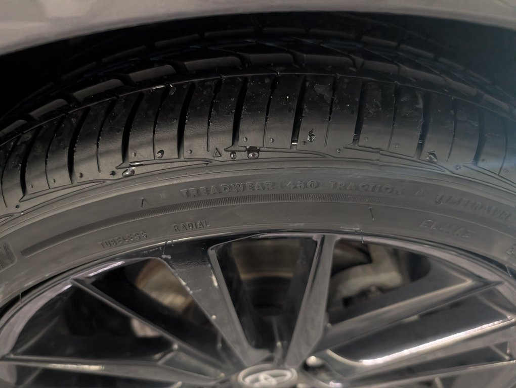 2022 Toyota Camry XSE V6, in Magog, Quebec - 24 - w1024h768px