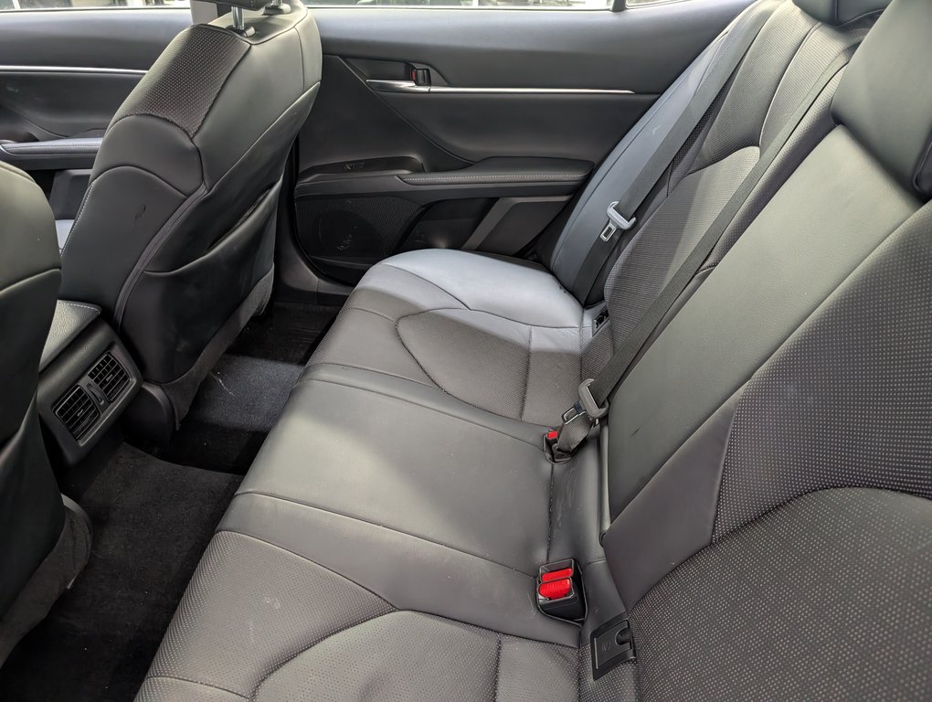 2022 Toyota Camry XSE V6, in Magog, Quebec - 10 - w1024h768px
