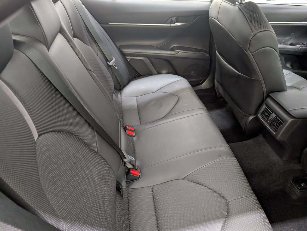 2022 Toyota Camry XSE V6, in Magog, Quebec - 7 - w1024h768px