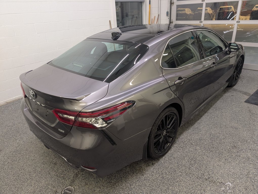 2022 Toyota Camry XSE V6, in Magog, Quebec - 3 - w1024h768px