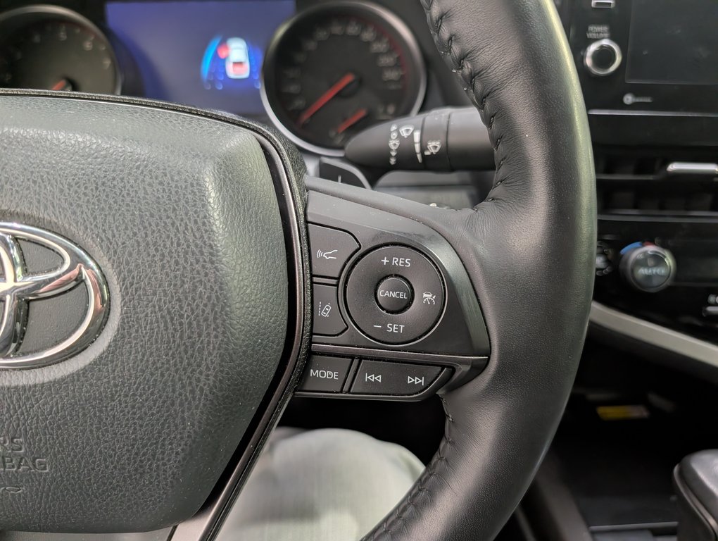 2022 Toyota Camry XSE V6, in Magog, Quebec - 20 - w1024h768px