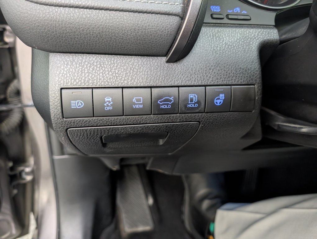 2022 Toyota Camry XSE V6, in Magog, Quebec - 23 - w1024h768px