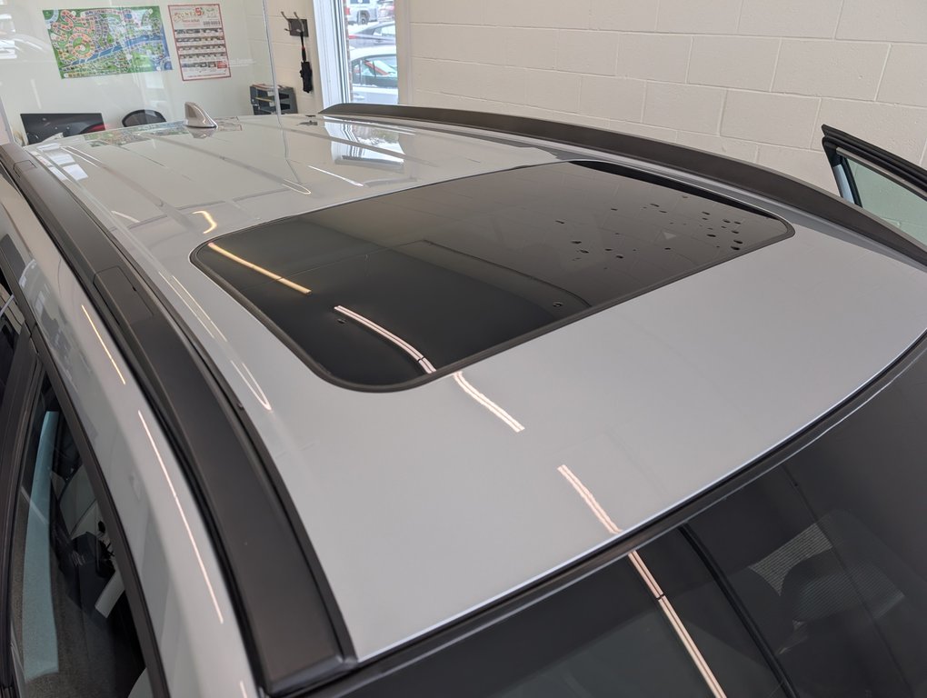 Toyota Corolla Cross LE GROUPE AMELIORER AWD, GARANTIE JUSQU EN 2029, 2022 à Magog, Québec - 19 - w1024h768px