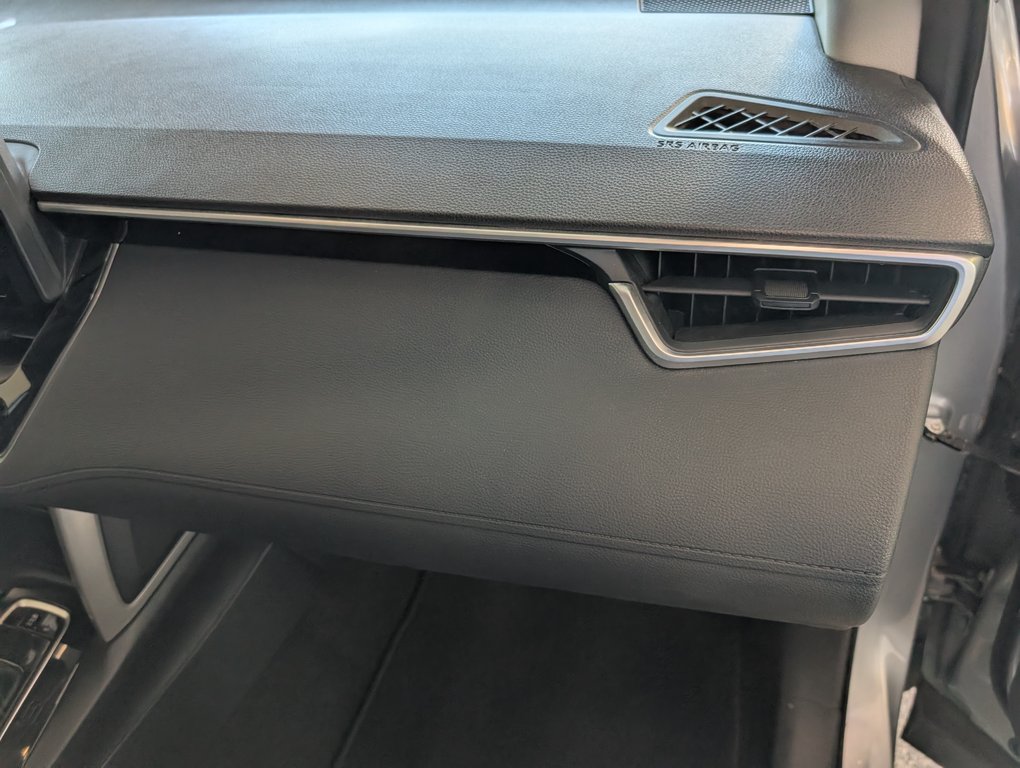 Toyota COROLLA CROSS LE AWD, GARANTIE JUSQU EN 2028, 2024 à Magog, Québec - 10 - w1024h768px