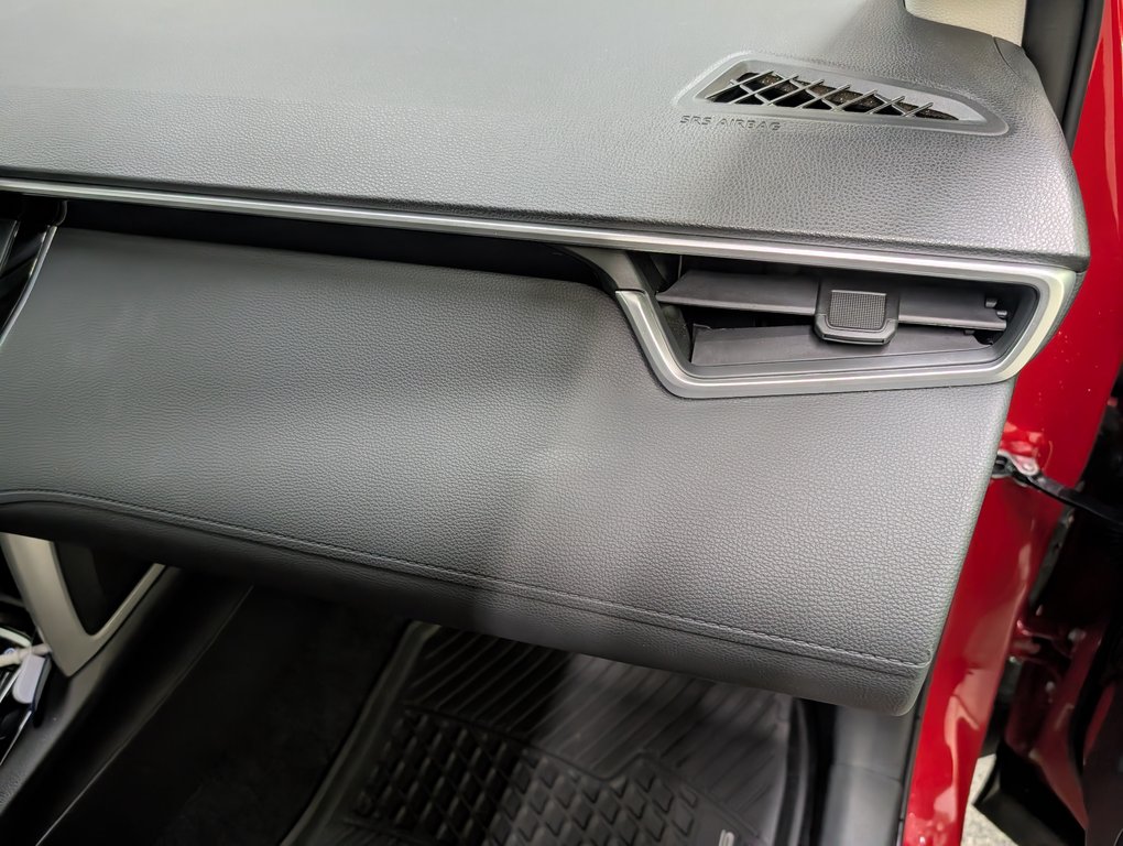 2024 Toyota Corolla Cross LE AWD, GARANTIE JUSQU EN 2028, in Magog, Quebec - 10 - w1024h768px