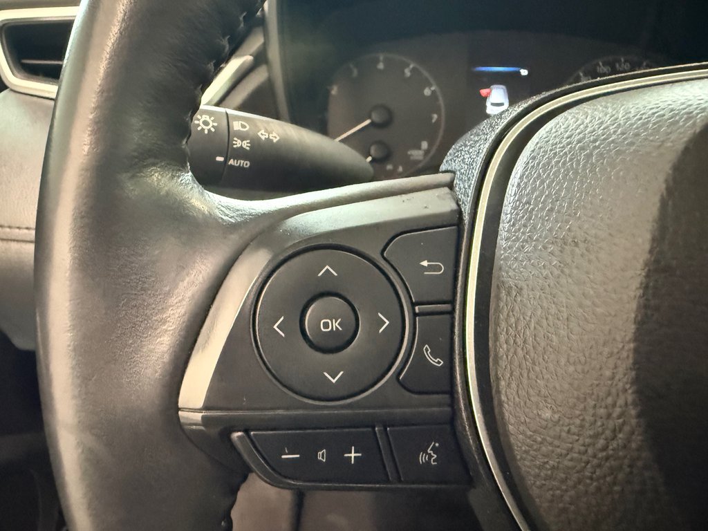 Toyota Corolla Cross LE AWD, GARANTIE JUSQU EN 2029 2024 à Magog, Québec - 13 - w1024h768px