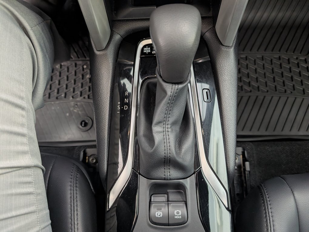 Toyota Corolla Cross XSE HYBRID, GARANTIE JUSQU EN 2029, 2025 à Magog, Québec - 16 - w1024h768px