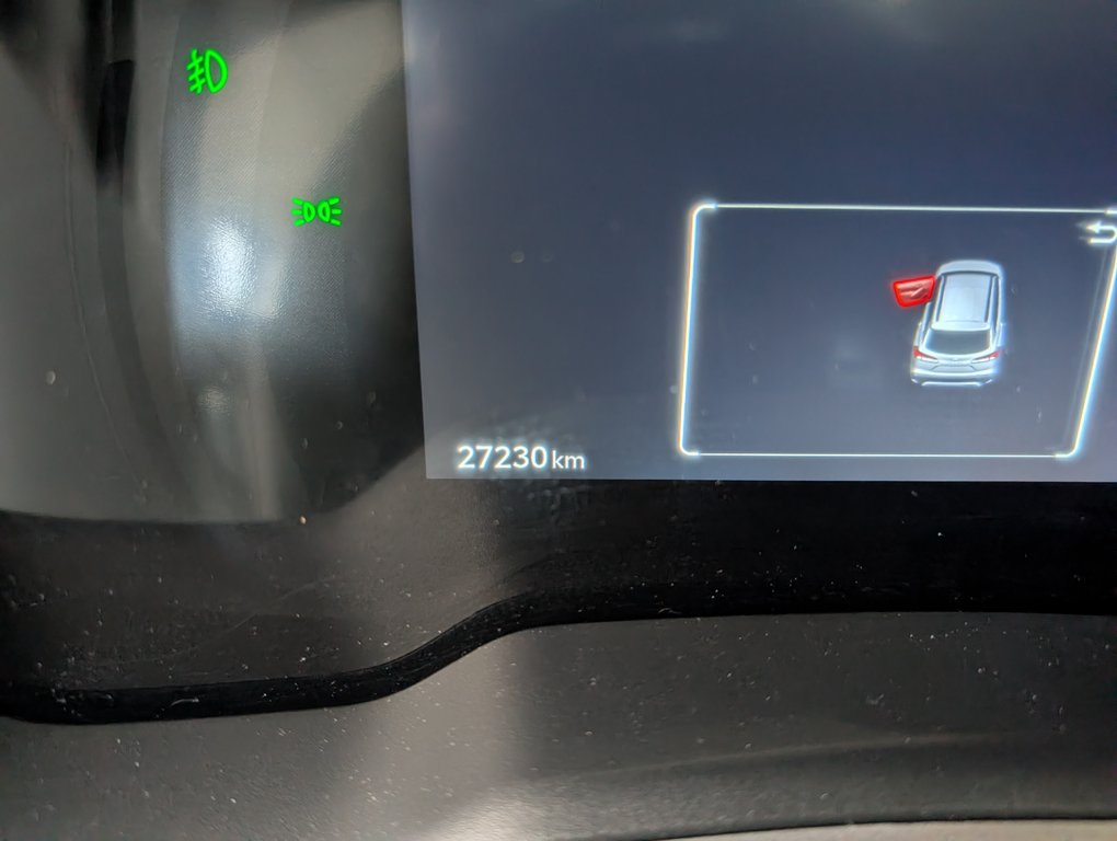 Toyota Corolla Cross XSE HYBRID, GARANTIE JUSQU EN 2029, 2025 à Magog, Québec - 22 - w1024h768px