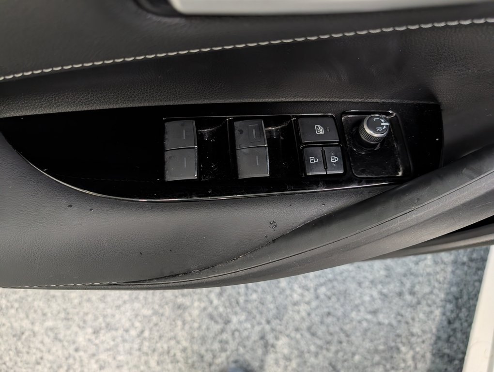 Toyota Corolla Hatchback AUTOMATIQUE, A/C, 2020 à Magog, Québec - 14 - w1024h768px