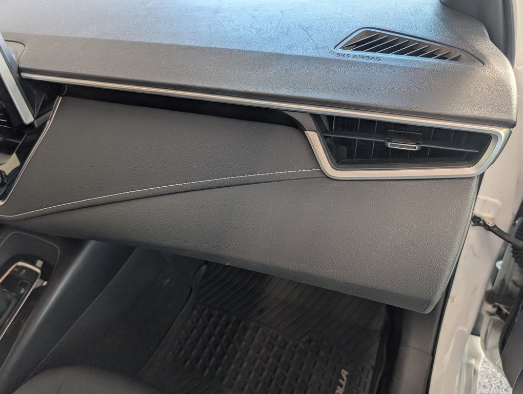 Toyota Corolla Hatchback SE, GARANTIE JUSQU EN 2029 2022 à Magog, Québec - 10 - w1024h768px