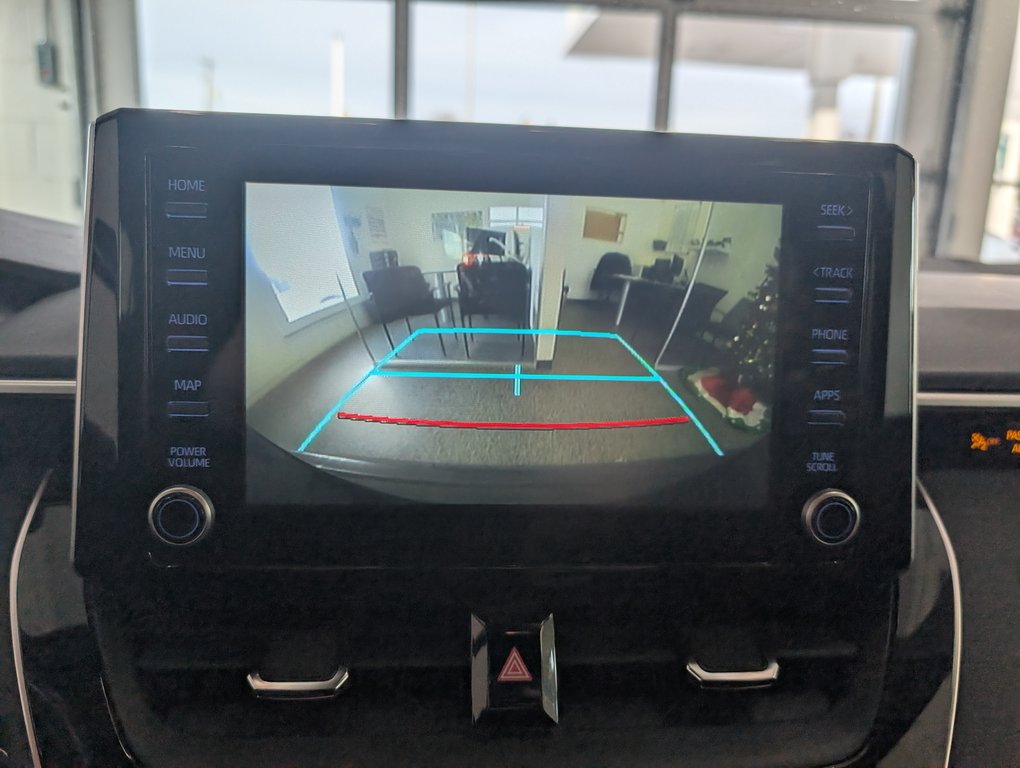 2022 Toyota Corolla Hatchback SE, AUTOMATIQUE, in Magog, Quebec - 20 - w1024h768px