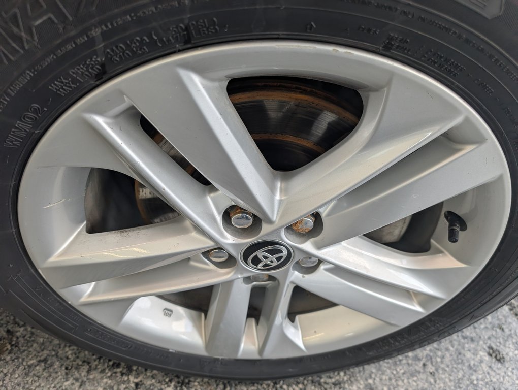 2022 Toyota Corolla Hatchback SE, AUTOMATIQUE, in Magog, Quebec - 23 - w1024h768px