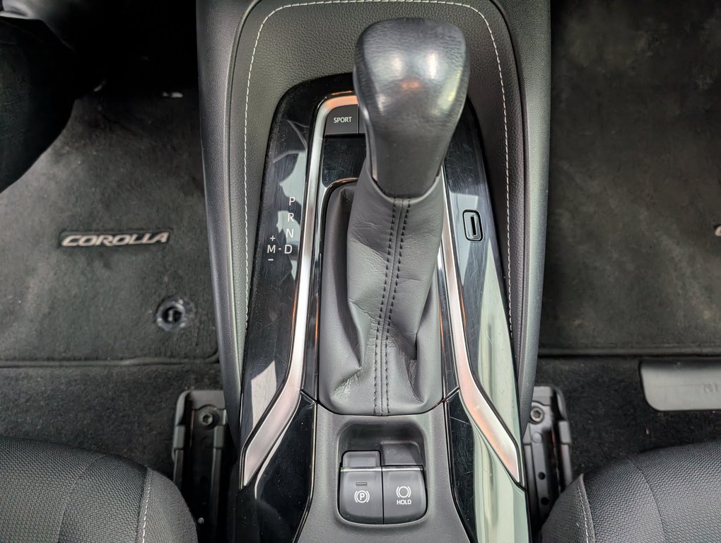 2022 Toyota Corolla Hatchback SE, AUTOMATIQUE, in Magog, Quebec - 15 - w1024h768px