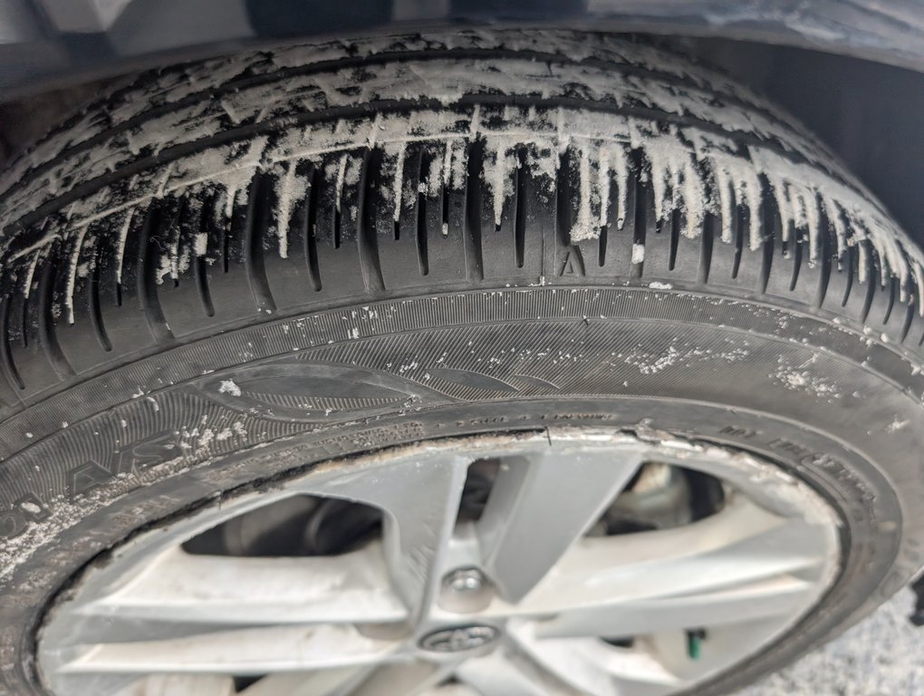 Toyota Corolla Hatchback AUTOMATIQUE, 2022 à Magog, Québec - 22 - w1024h768px