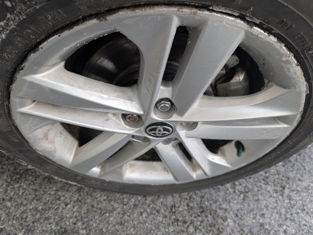 Toyota Corolla Hatchback AUTOMATIQUE, 2022 à Magog, Québec - 23 - w1024h768px