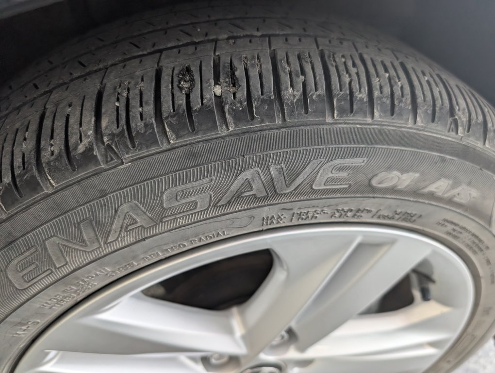 Toyota Corolla Hatchback SE, AUTOMATIQUE, 2022 à Magog, Québec - 23 - w1024h768px