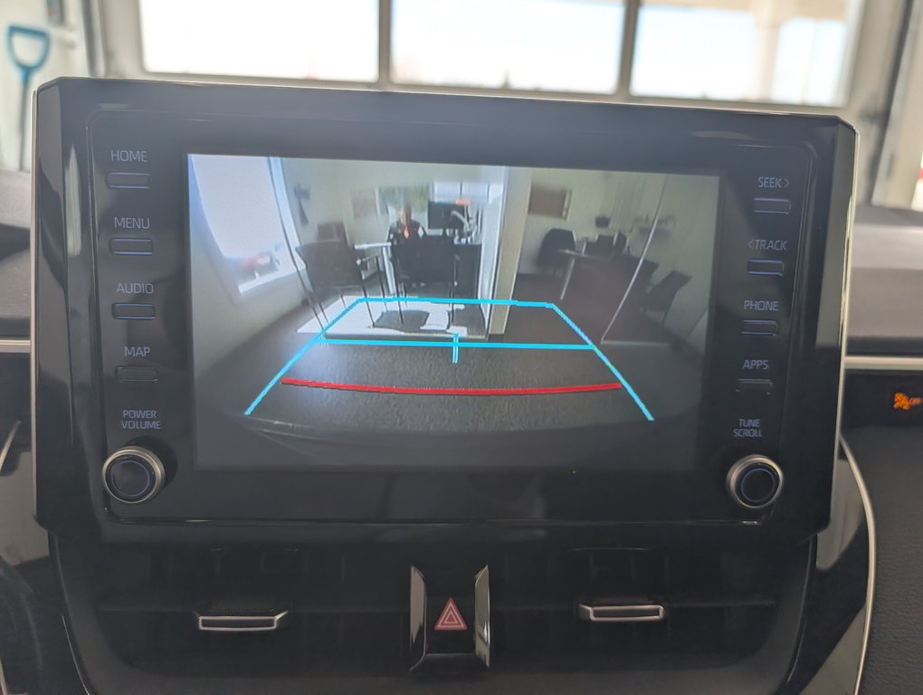 Toyota Corolla Hatchback SE, AUTOMATIQUE, 2022 à Magog, Québec - 20 - w1024h768px