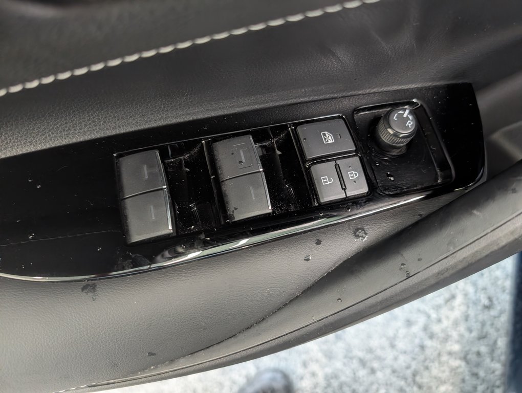 2022 Toyota Corolla Hatchback AUTOMATIQUE, A/C, in Magog, Quebec - 13 - w1024h768px