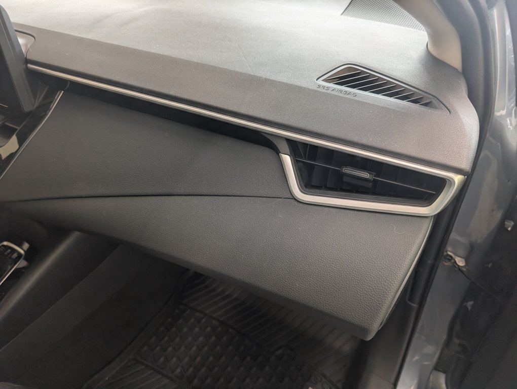 2023 Toyota COROLLA HYBRIDE LE AWD, in Magog, Quebec - 7 - w1024h768px