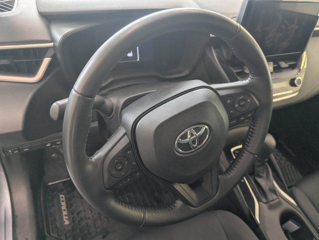 2023 Toyota COROLLA HYBRIDE LE AWD, in Magog, Quebec - 9 - w1024h768px