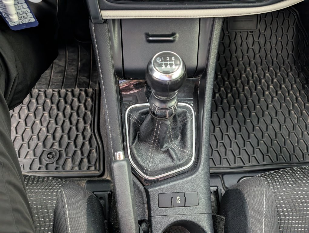 2017 Toyota Corolla iM A/C, in Magog, Quebec - 16 - w1024h768px