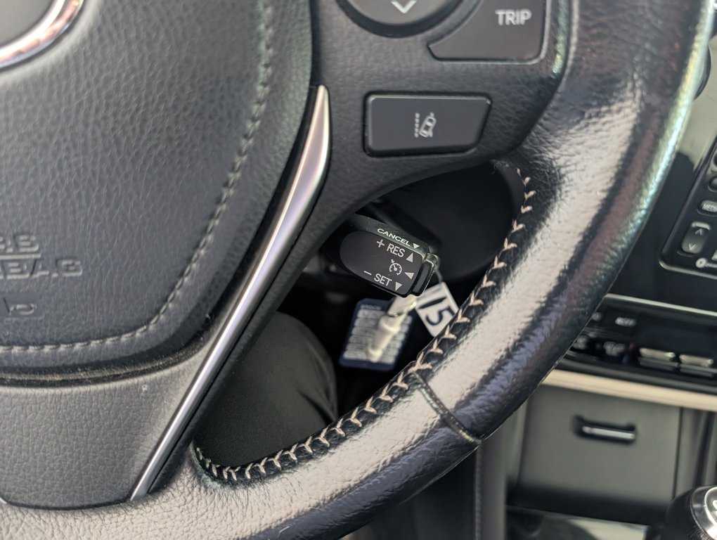 2017 Toyota Corolla iM A/C, in Magog, Quebec - 20 - w1024h768px