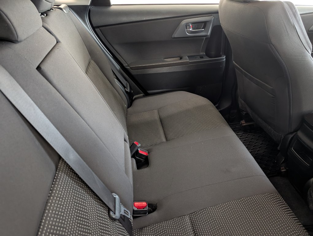 2017 Toyota Corolla iM A/C, in Magog, Quebec - 8 - w1024h768px