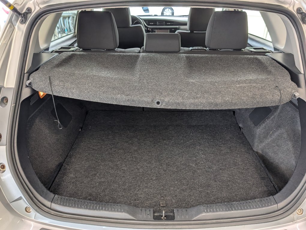 2017 Toyota Corolla iM A/C, in Magog, Quebec - 7 - w1024h768px